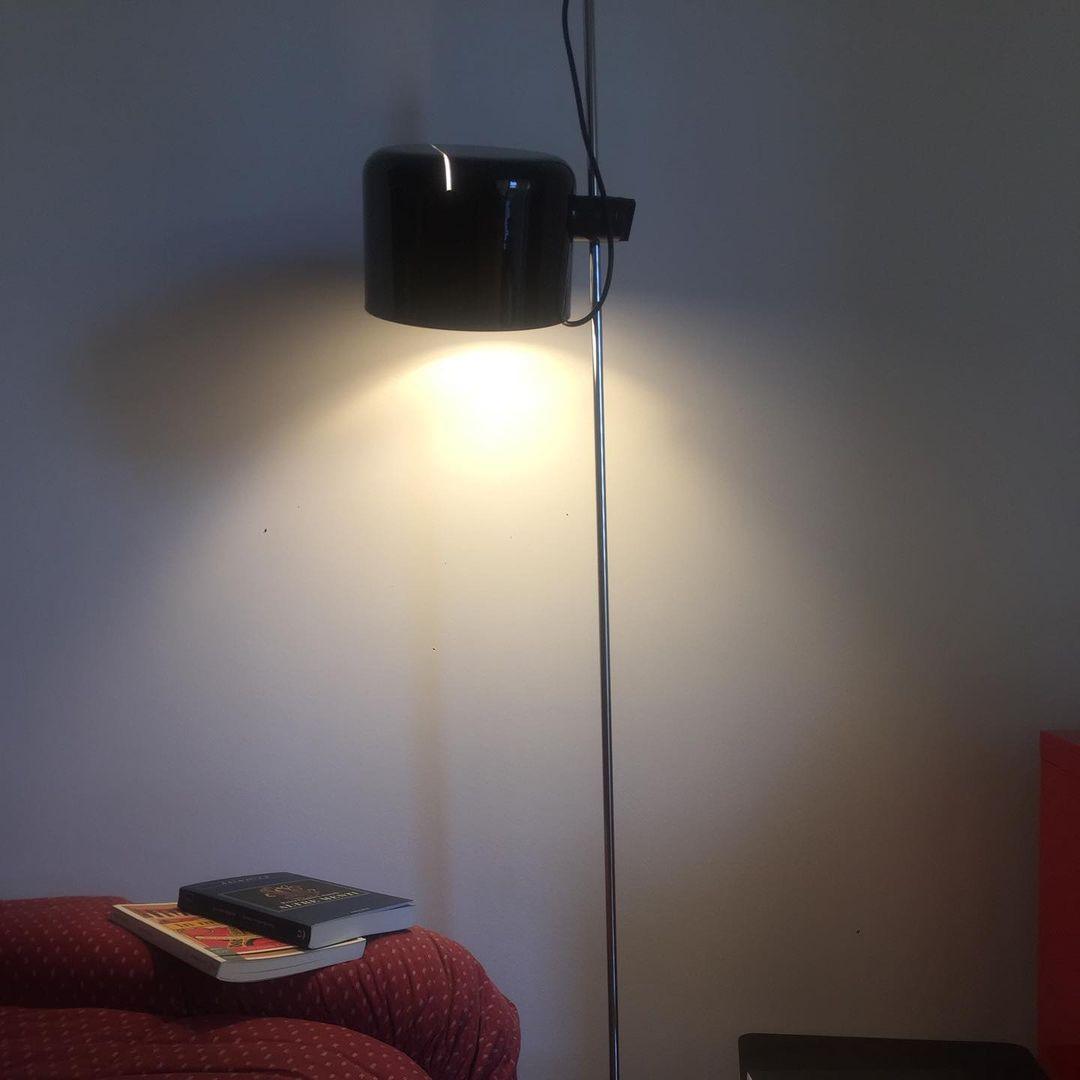 Norisielle Floor Lamp