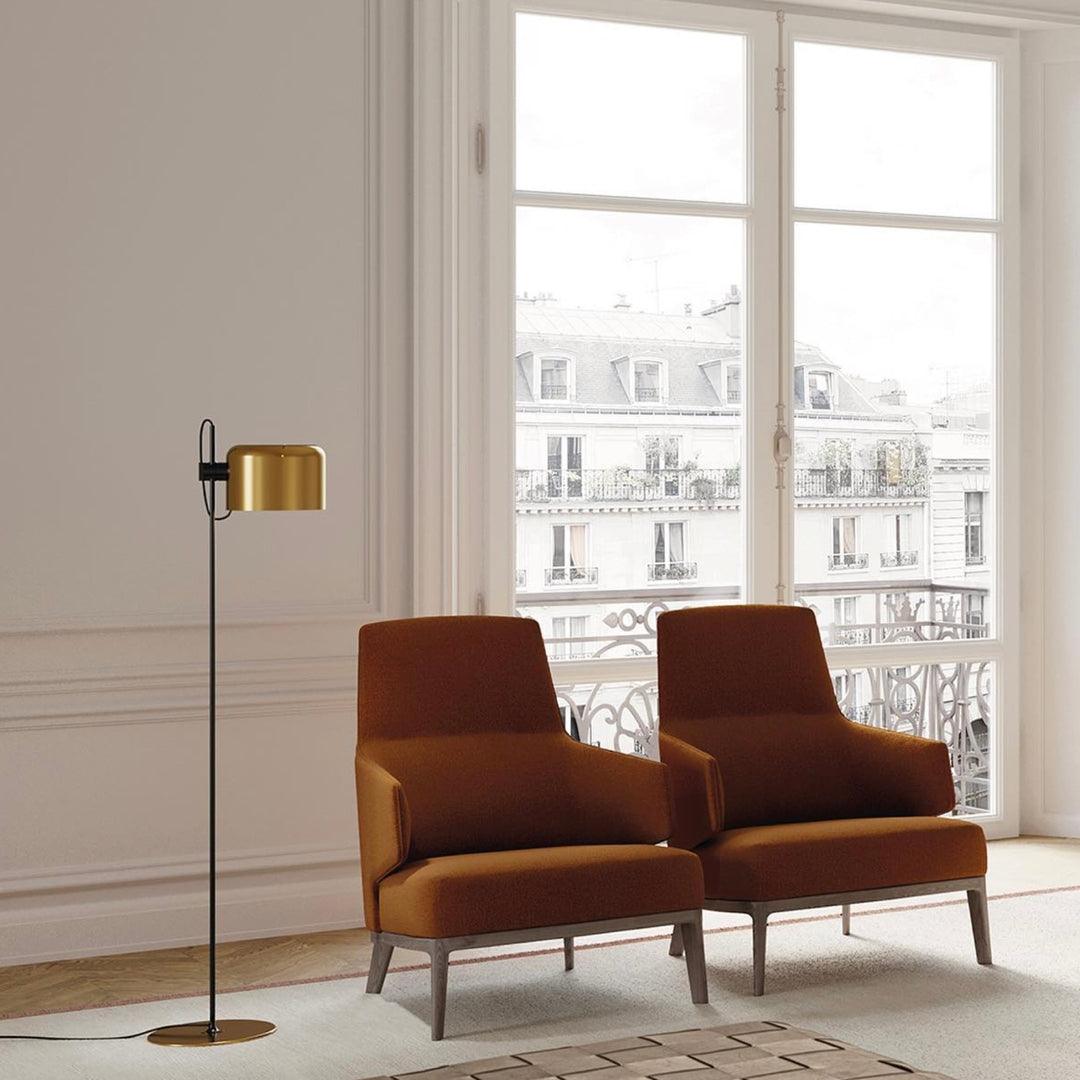 Norisielle Floor Lamp
