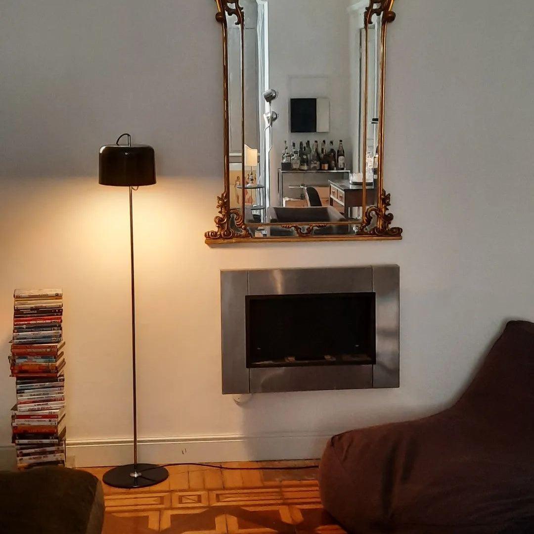 Norisielle Floor Lamp