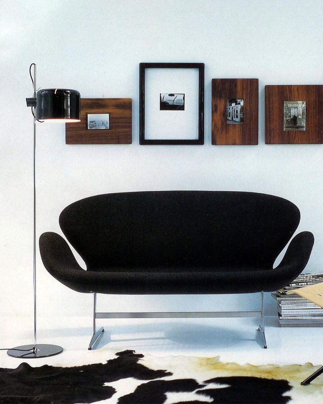 Norisielle Floor Lamp