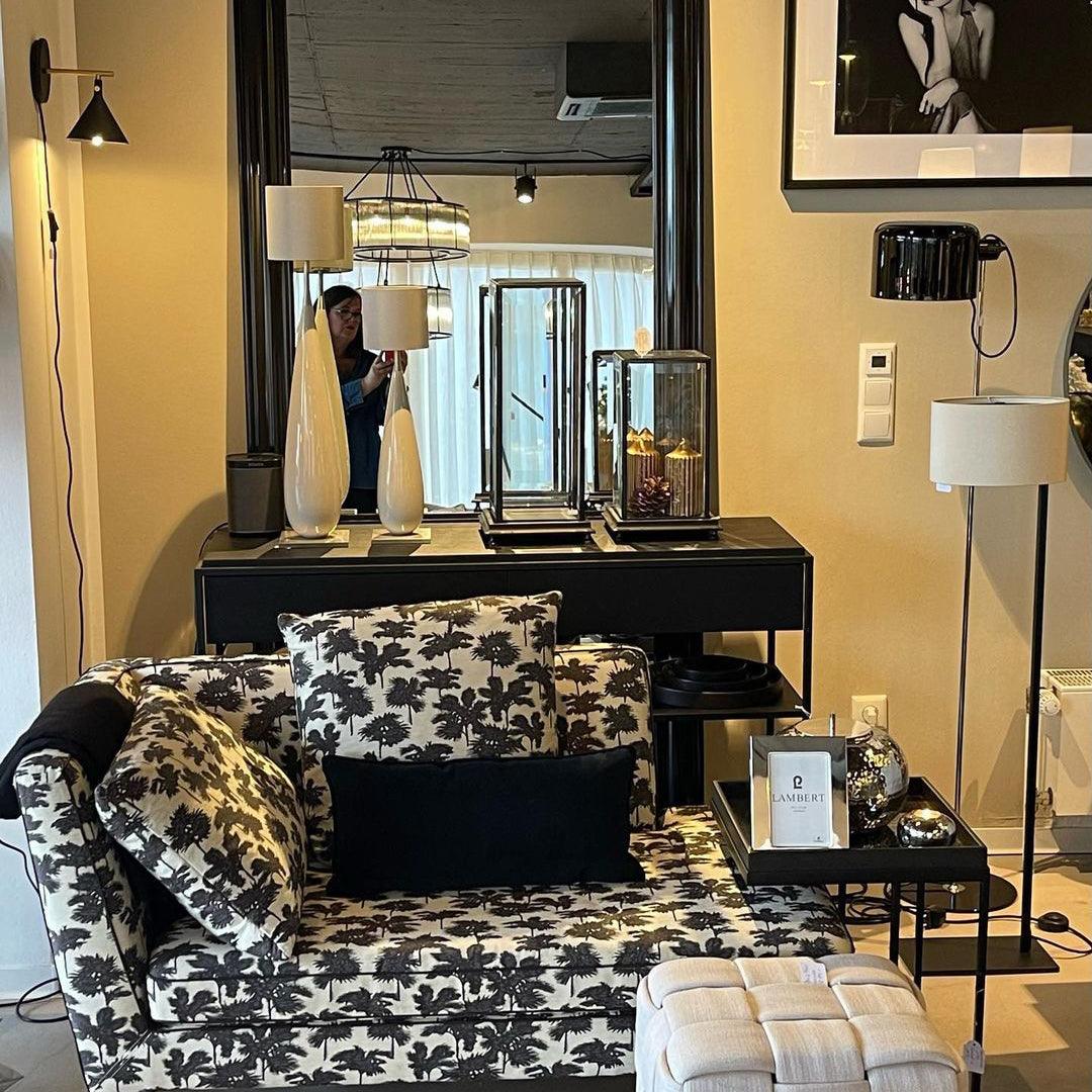 Norisielle Floor Lamp