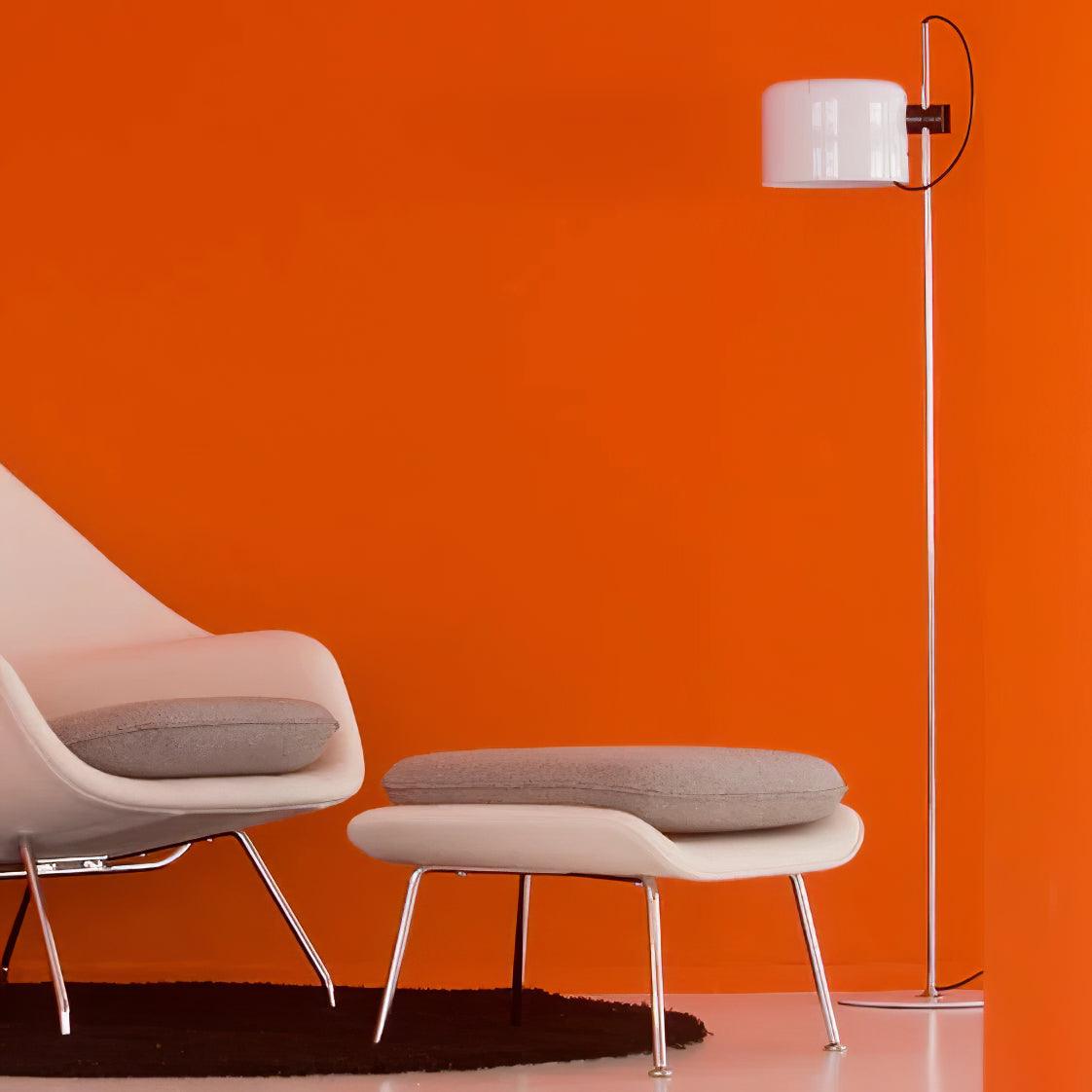 Norisielle Floor Lamp