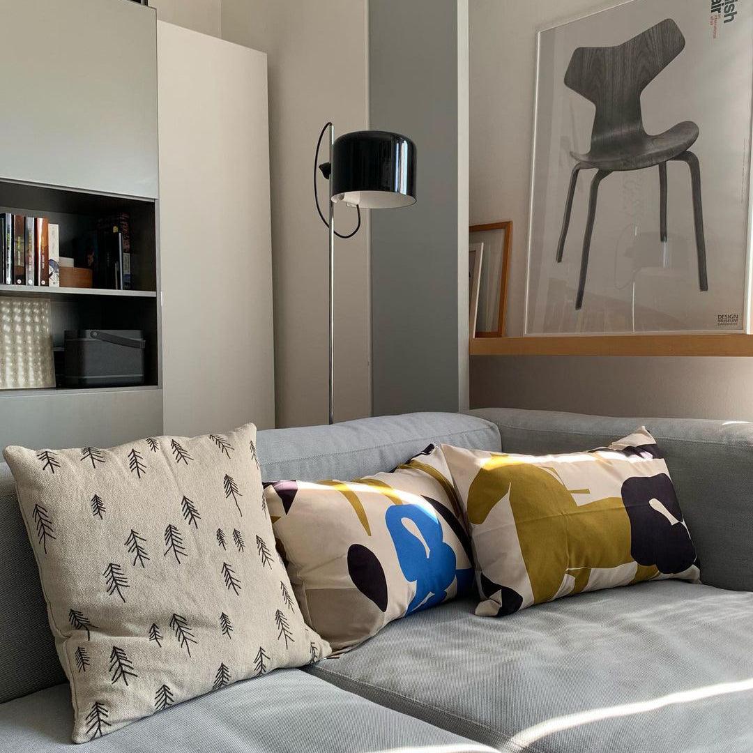 Norisielle Floor Lamp