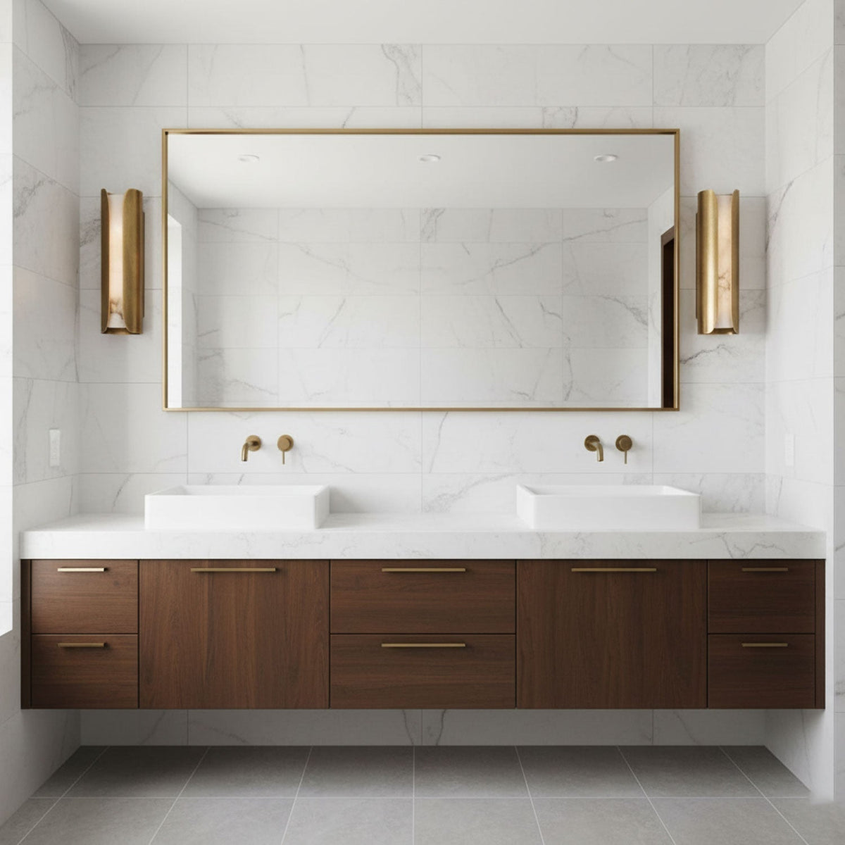 Ada Wall Sconce