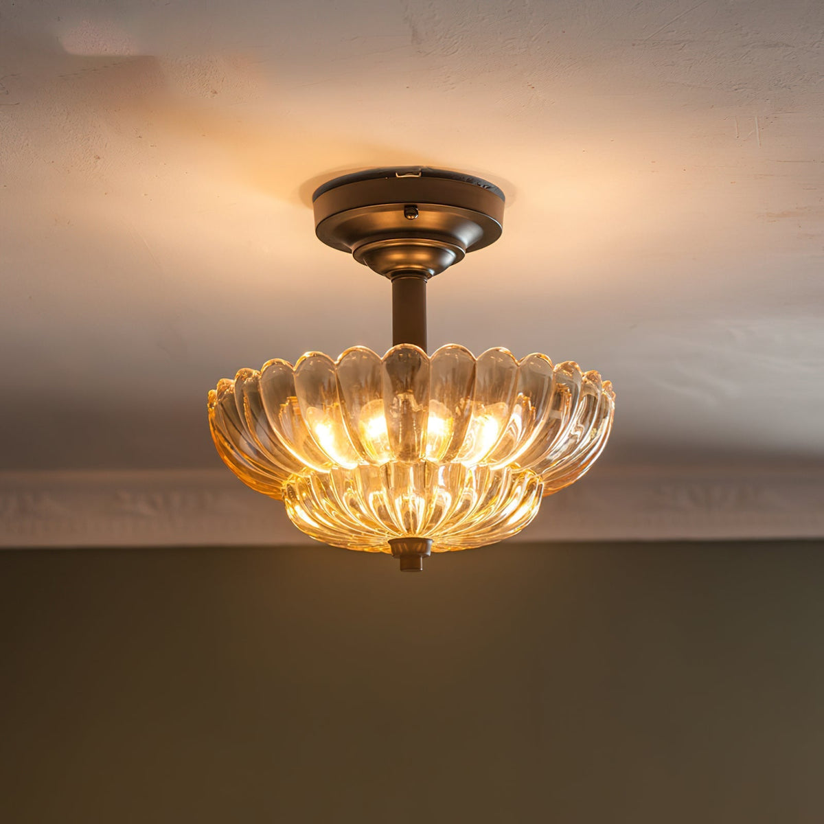 Orelenella Ceiling Light