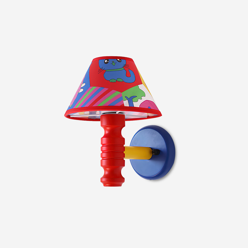 Kaler Wall Lamp