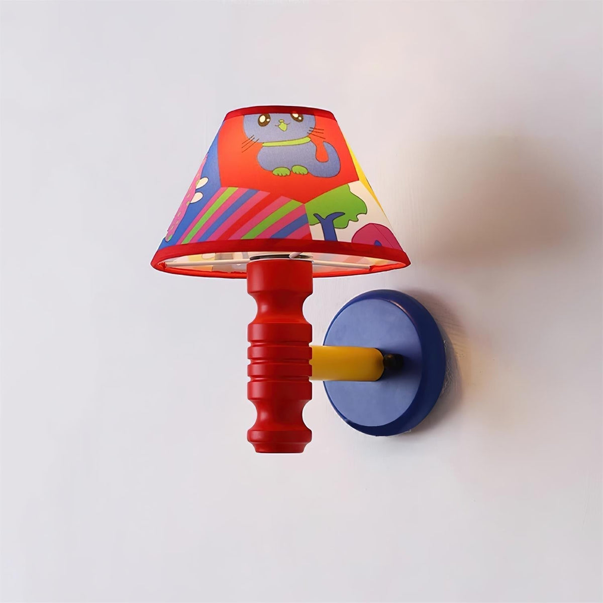 Kaler Wall Lamp