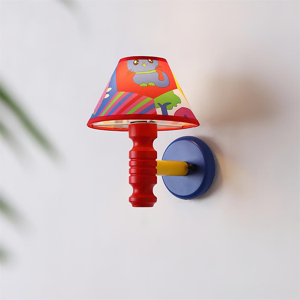 Kaler Wall Lamp