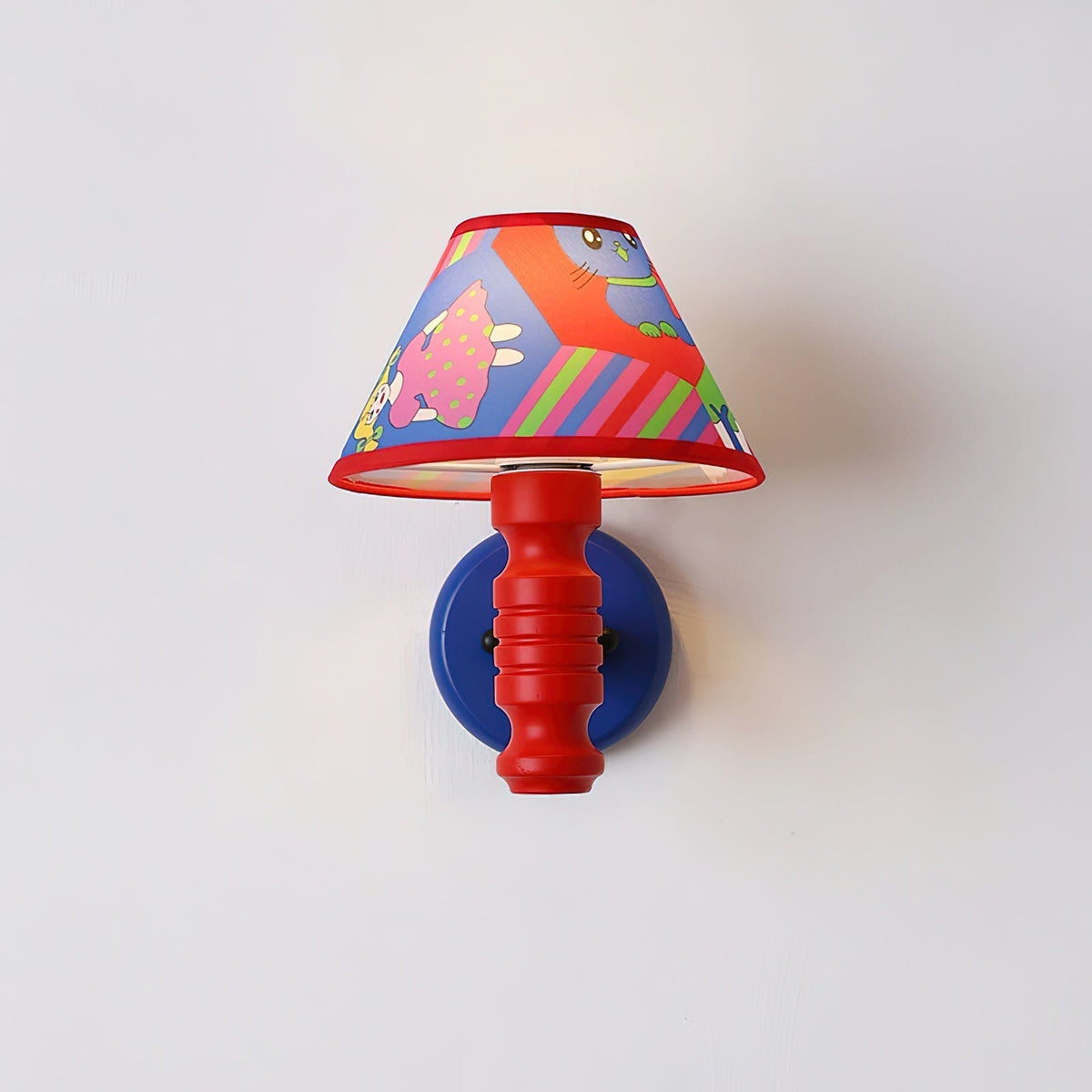 Kaler Wall Lamp