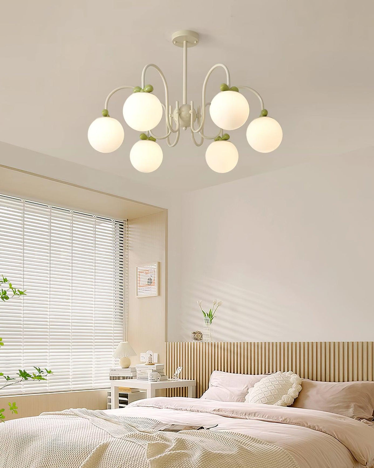 Rechel Chandelier