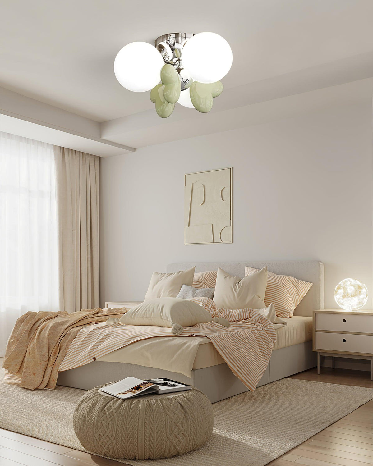 Amelisse Ceiling Light