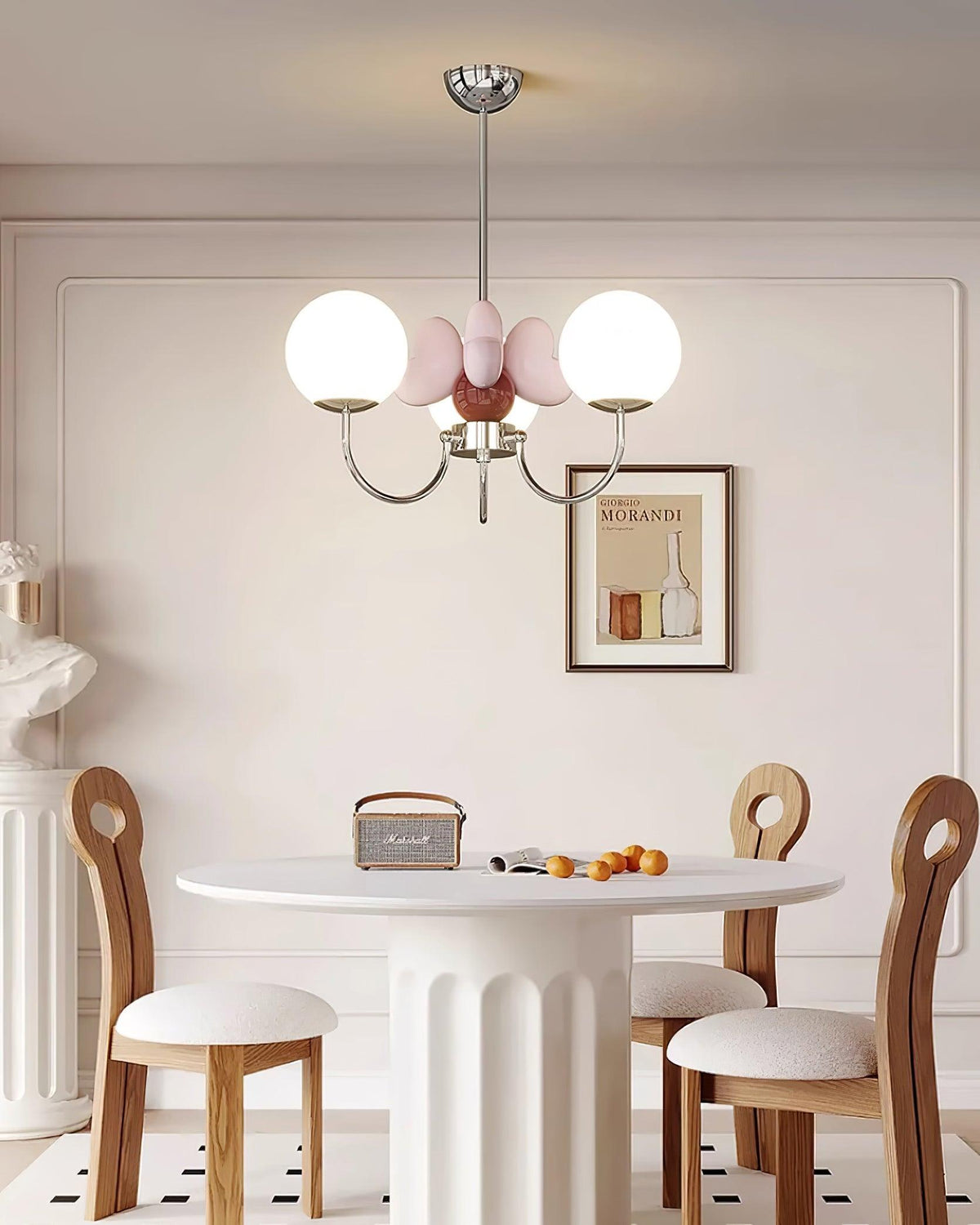 Elaiissa Chandelier