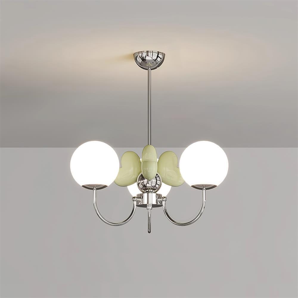 Elaiissa Chandelier