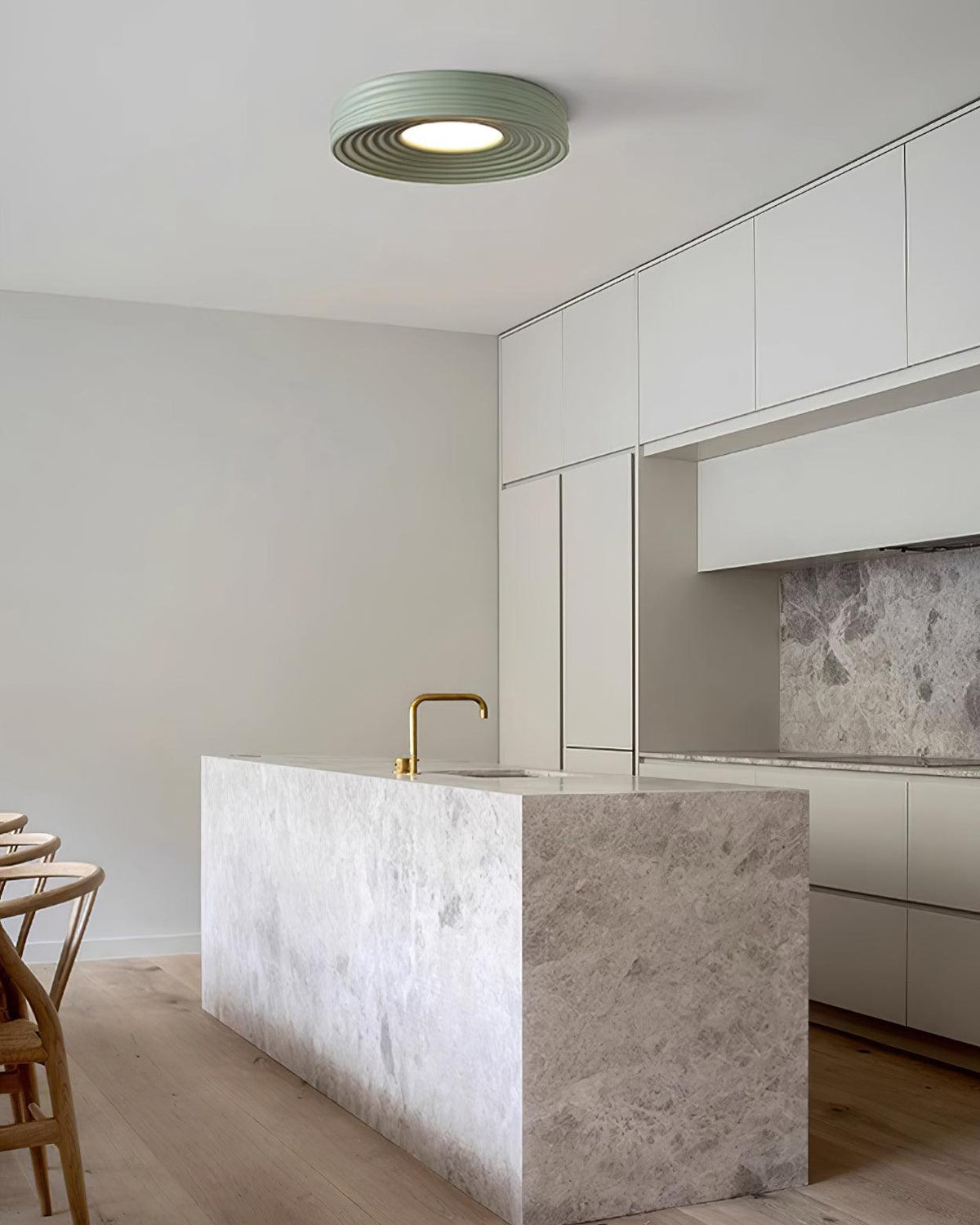 Rosaly Ceiling Light