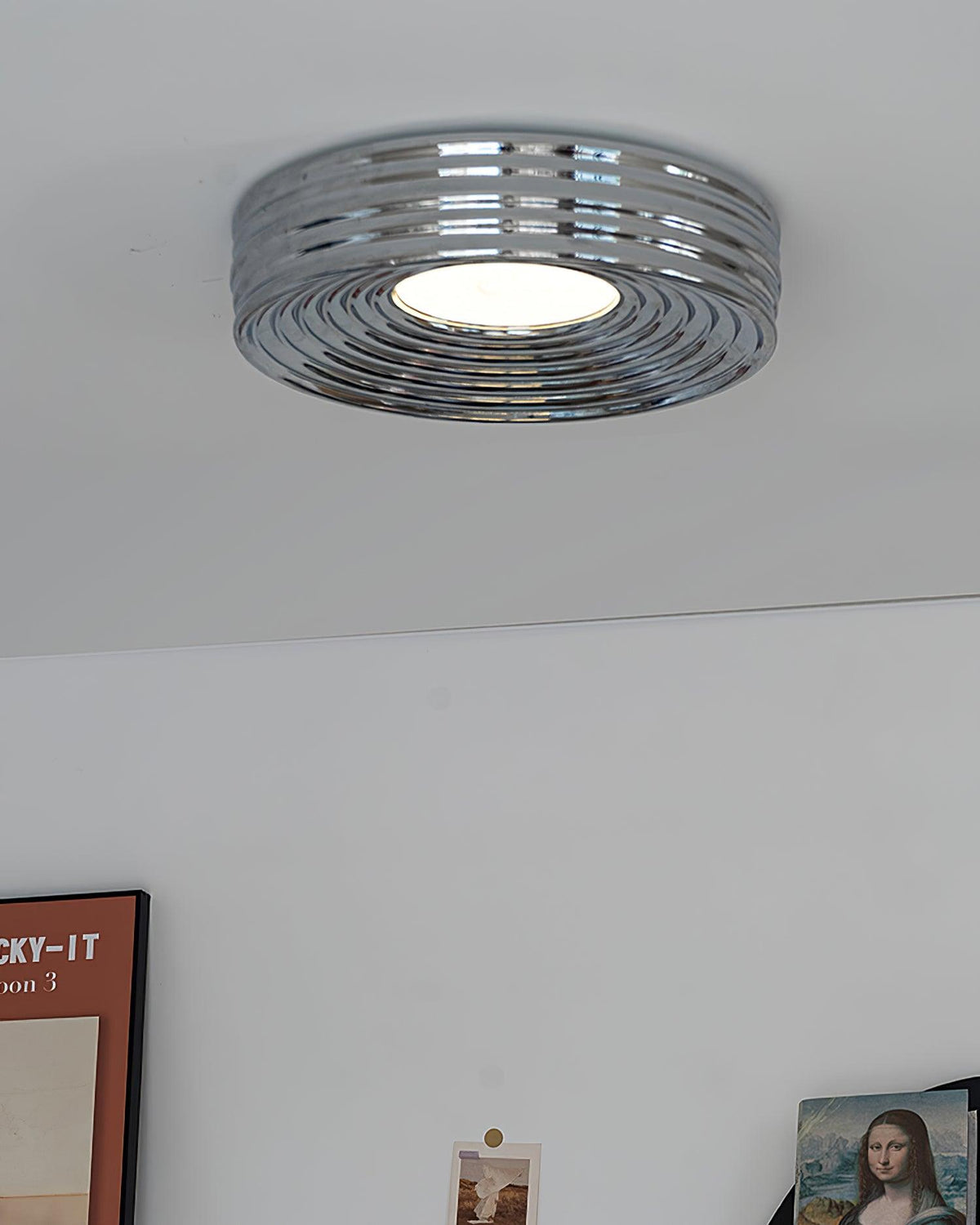 Rosaly Ceiling Light