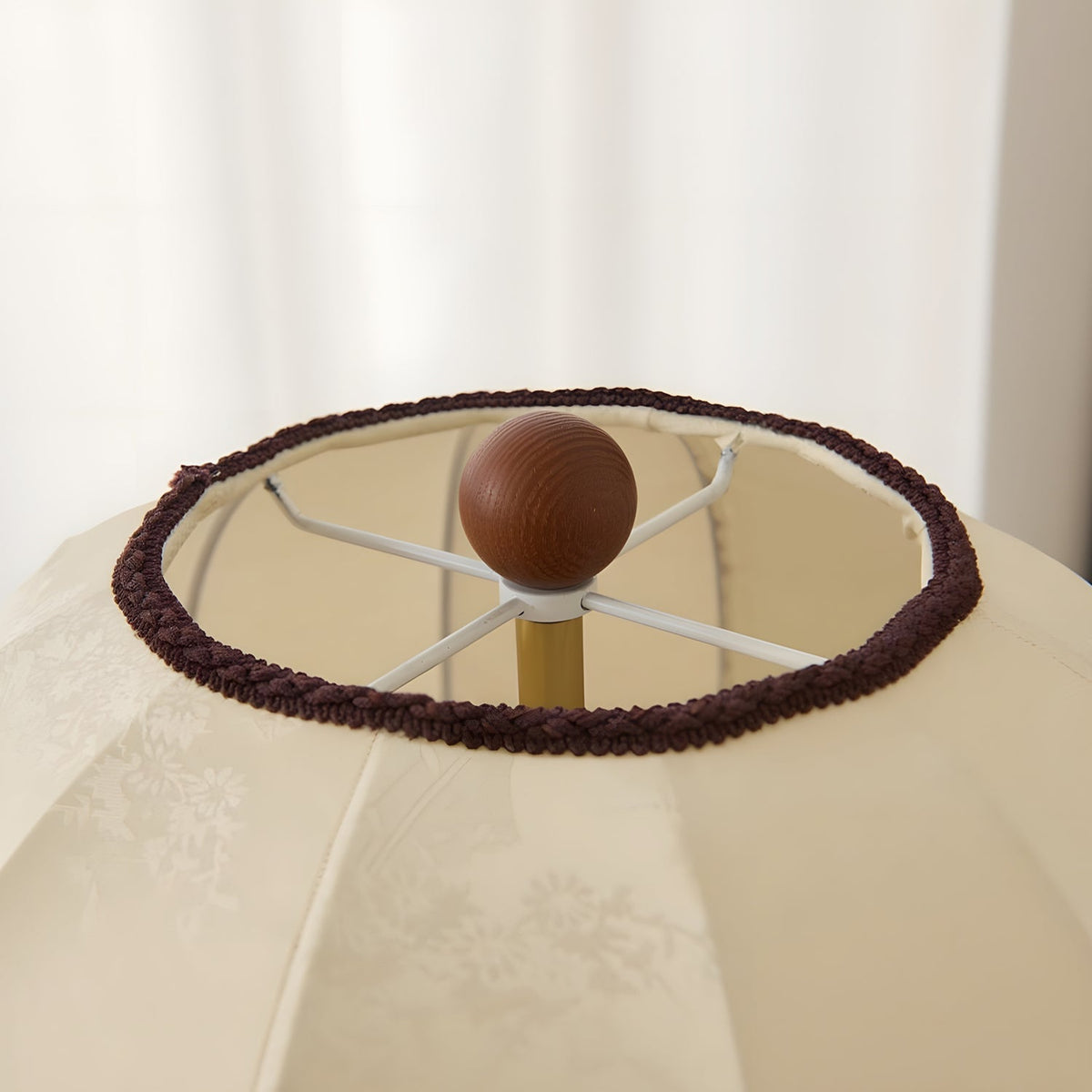 Lumenora Table Lamp