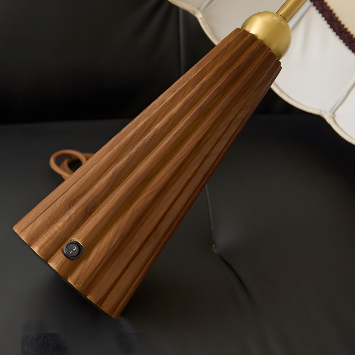 Lumenora Table Lamp