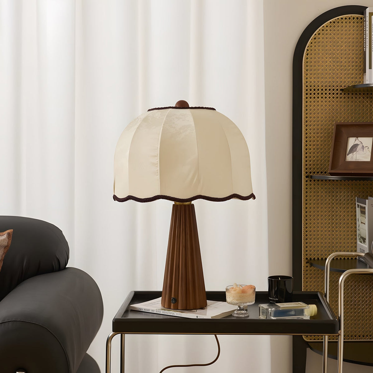 Lumenora Table Lamp