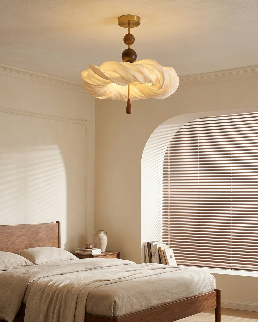Lumerora Flush Mount