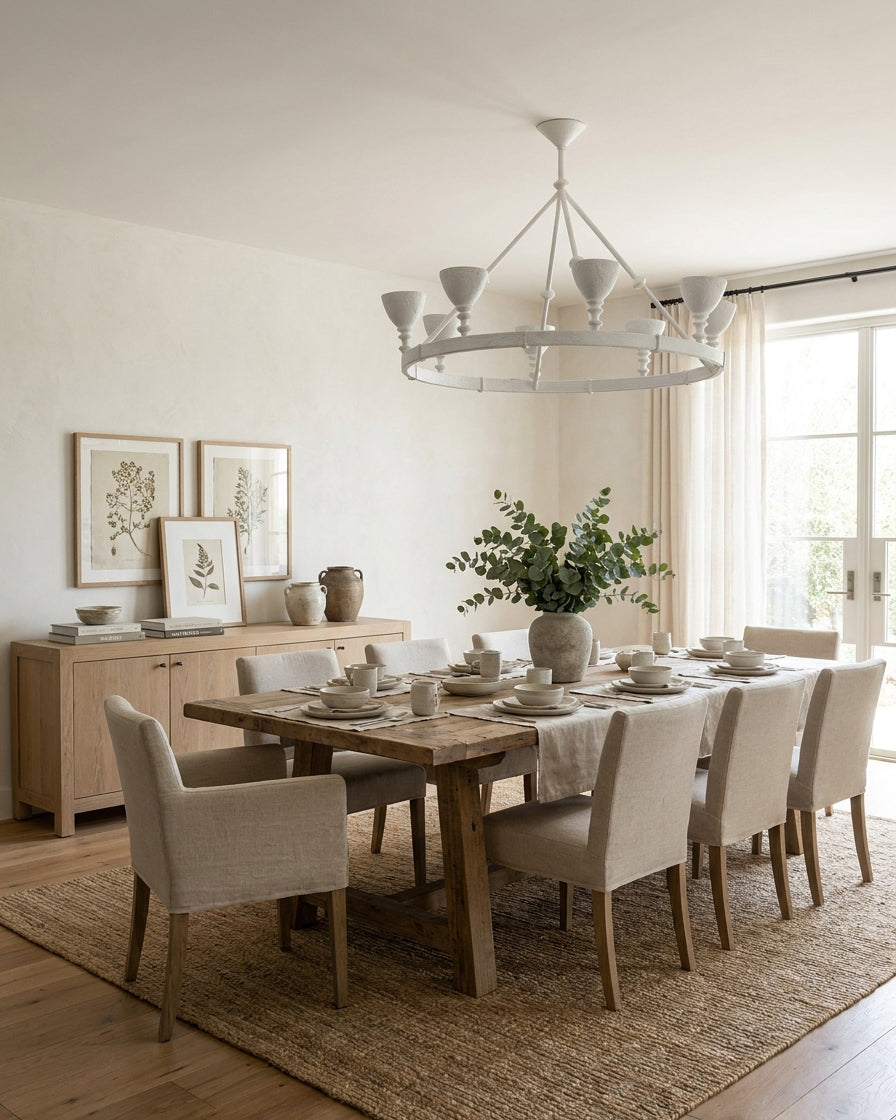 Elaalira Chandelier