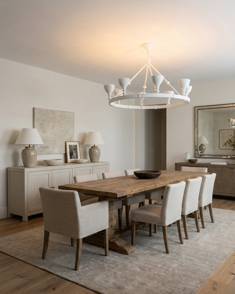 Elaalira Chandelier