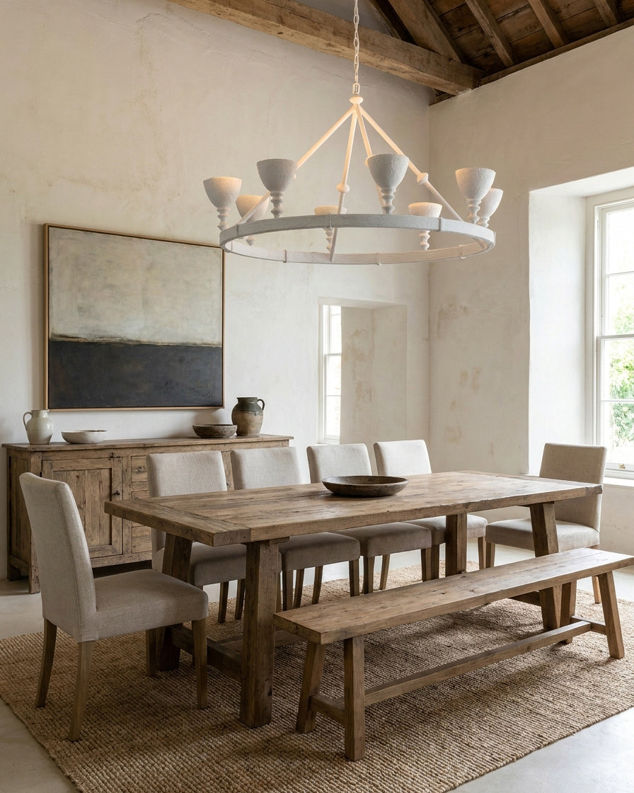 Elaalira Chandelier