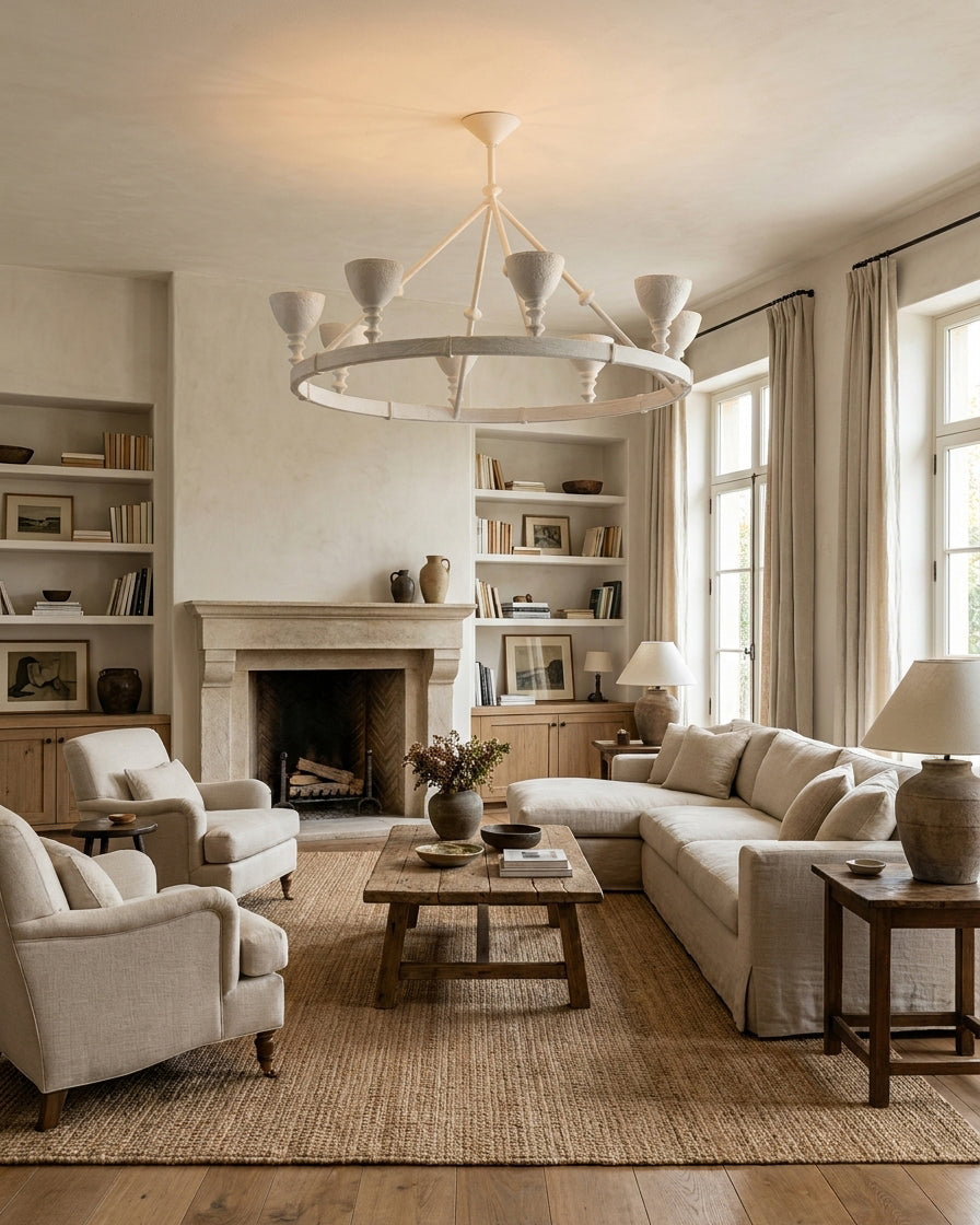 Elaalira Chandelier