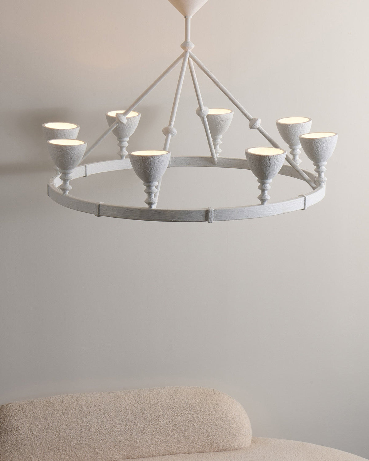 Elaalira Chandelier
