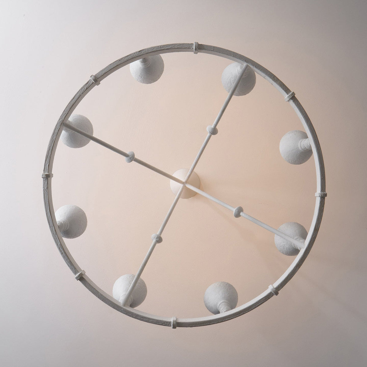 Elaalira Chandelier