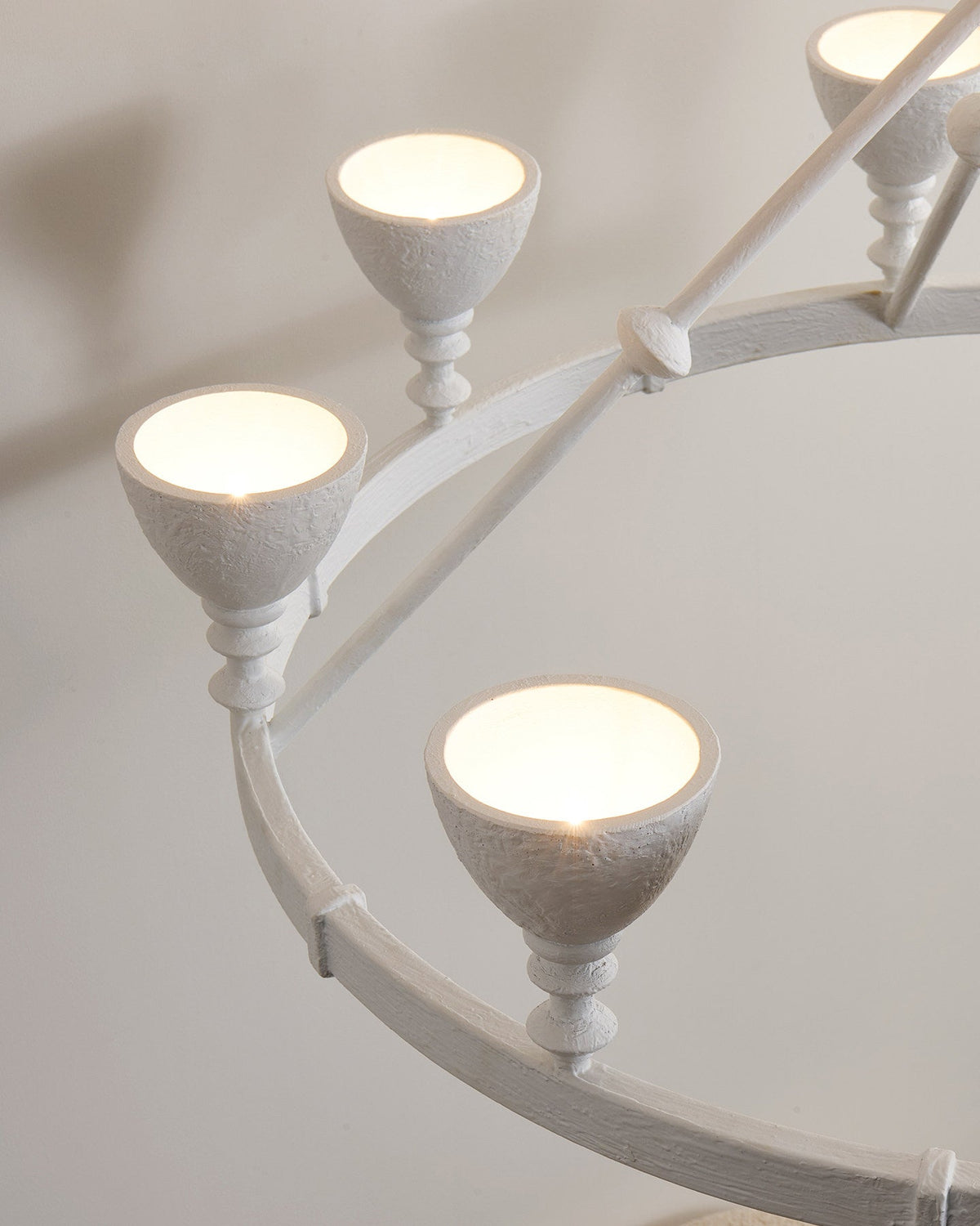 Elaalira Chandelier