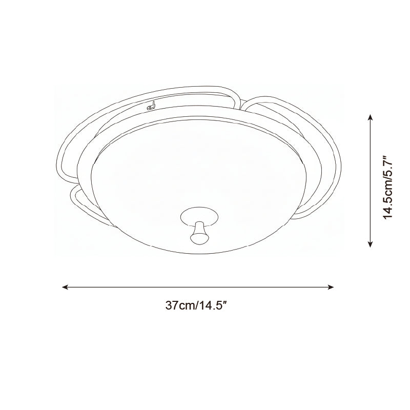Avenoella Ceiling Lamp