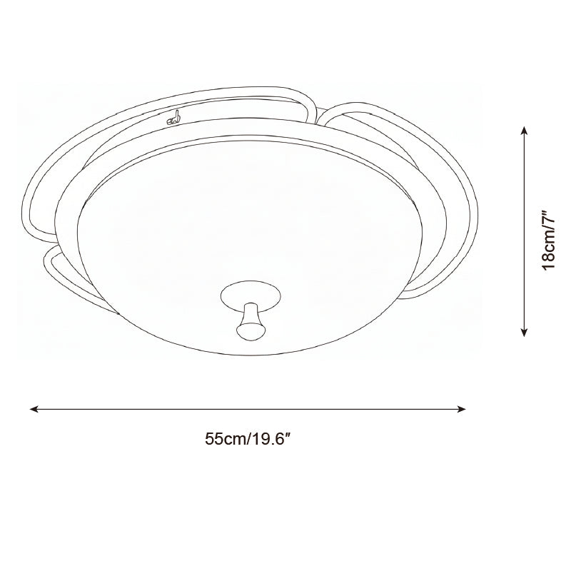 Avenoella Ceiling Lamp