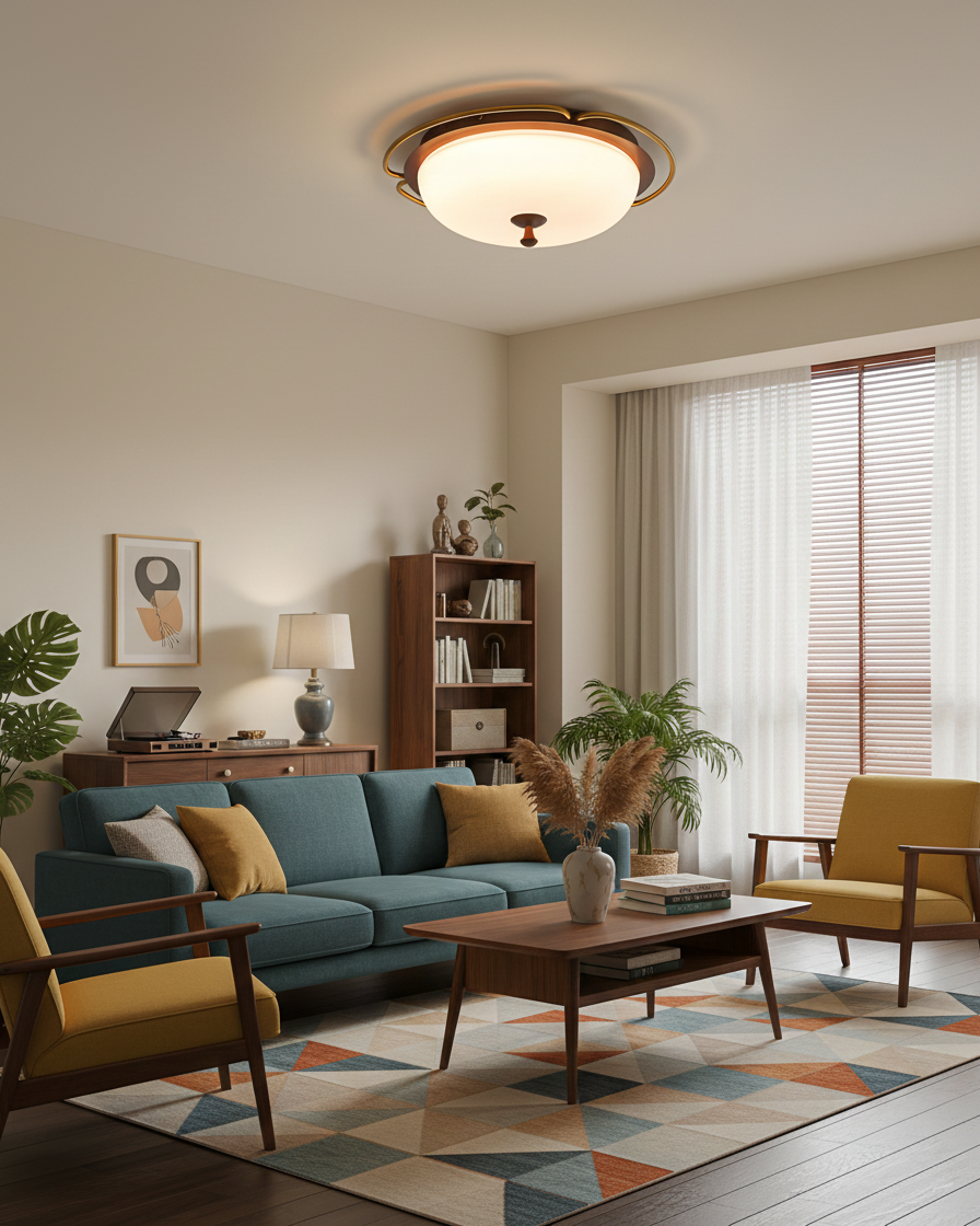Avenoella Ceiling Lamp
