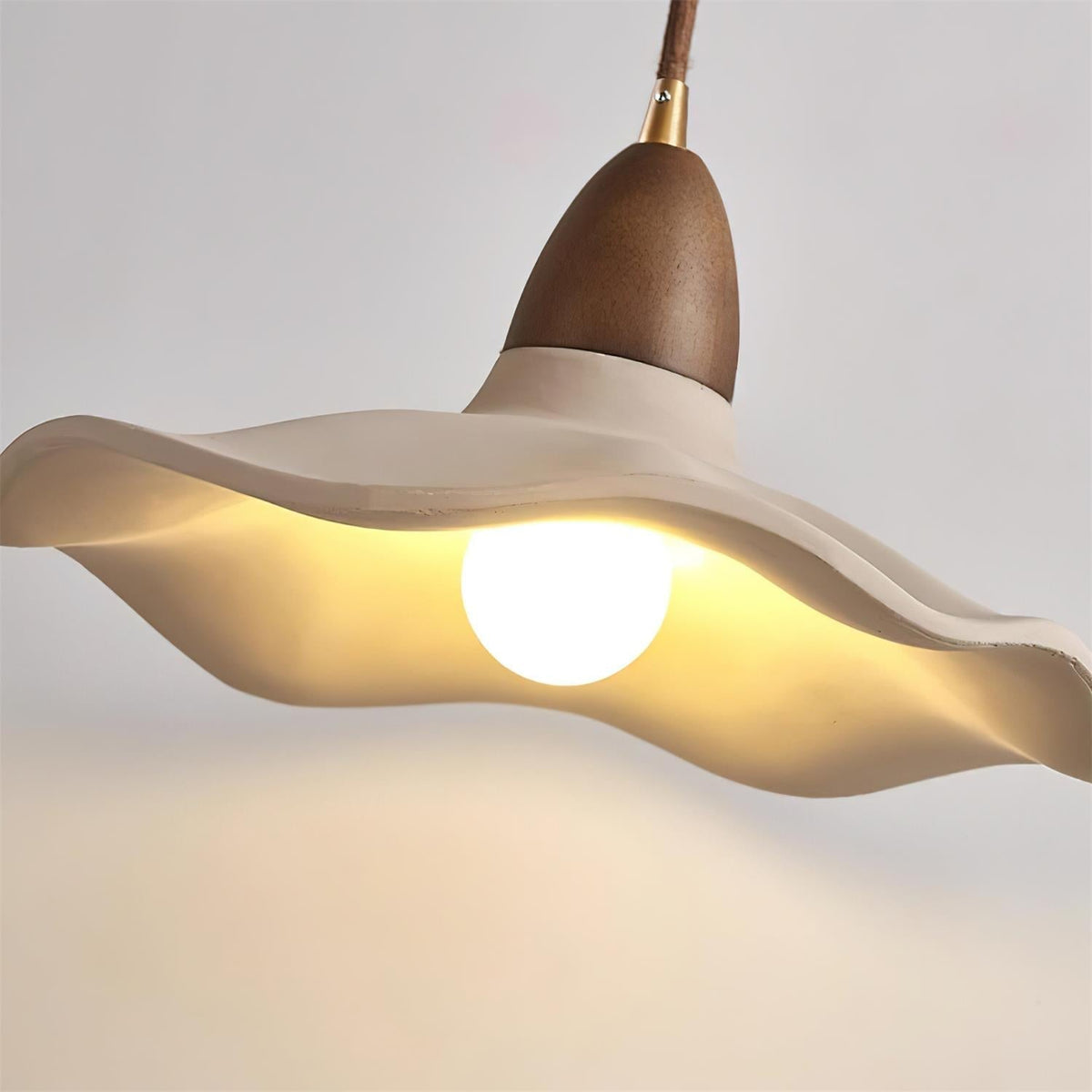 Seliiella Wave Wall Lamp