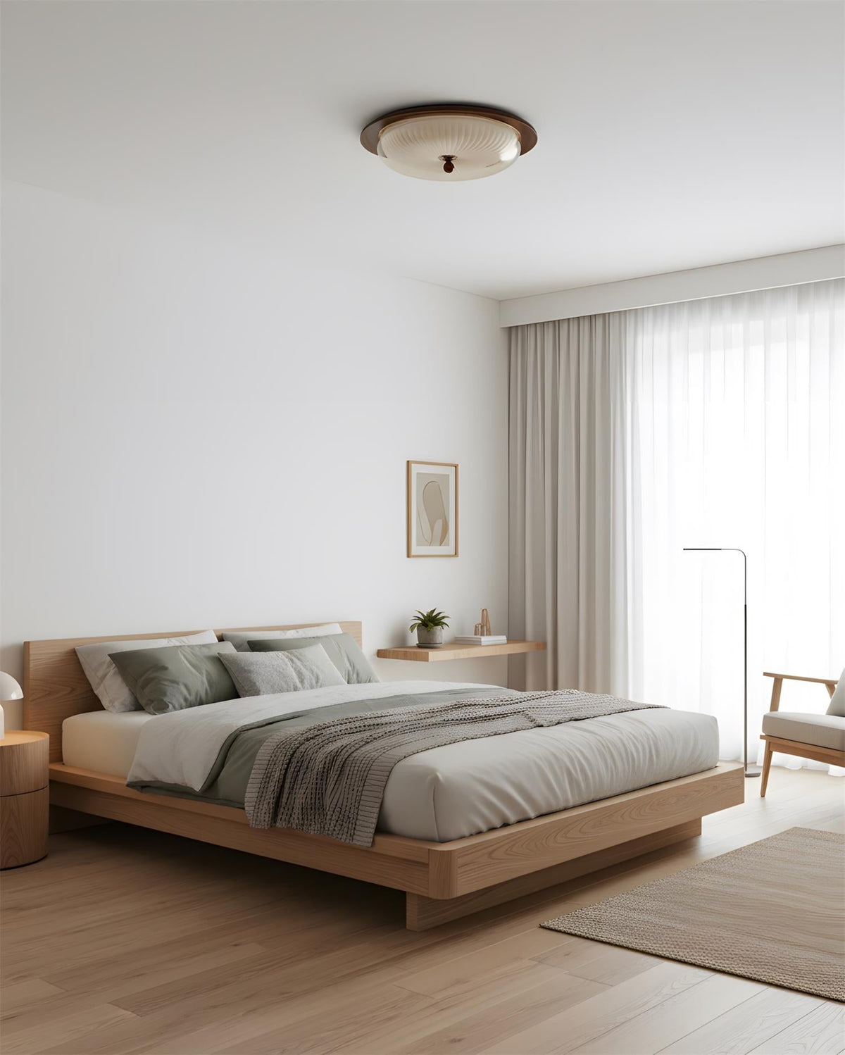 Terianeon Ceiling Lamp