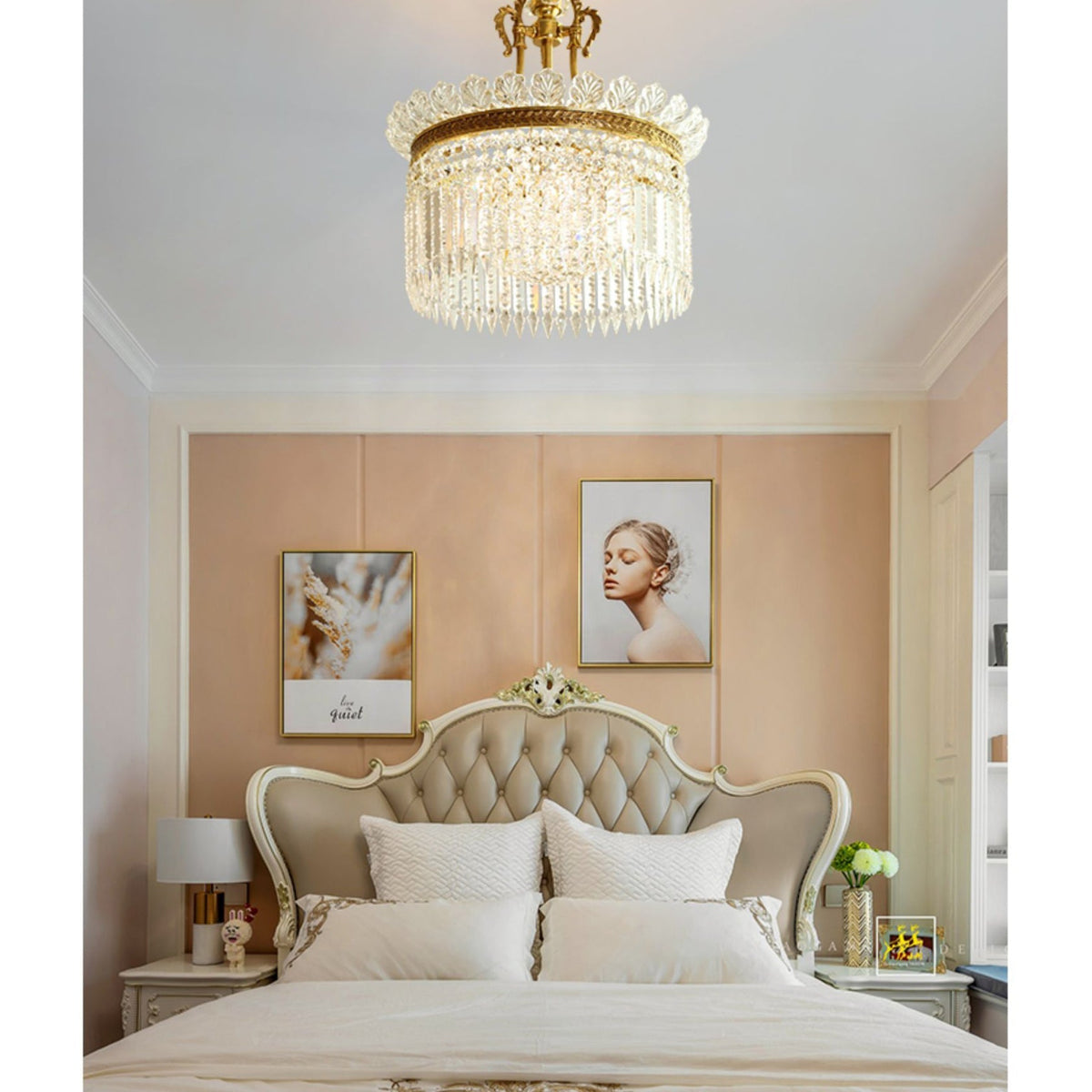 Selisena Chandelier
