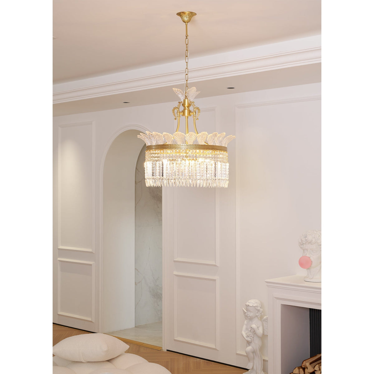 Selisena Chandelier
