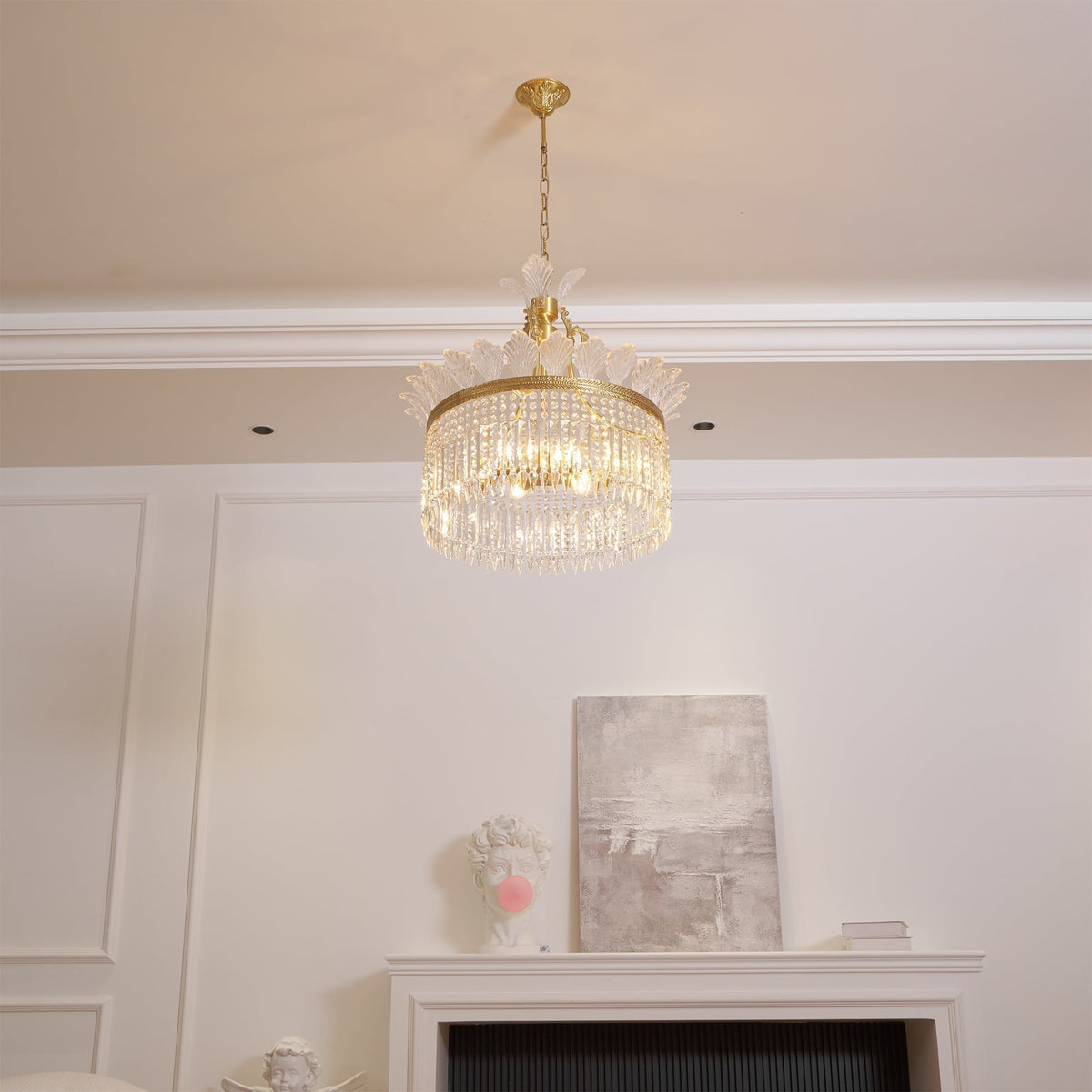 Selisena Chandelier