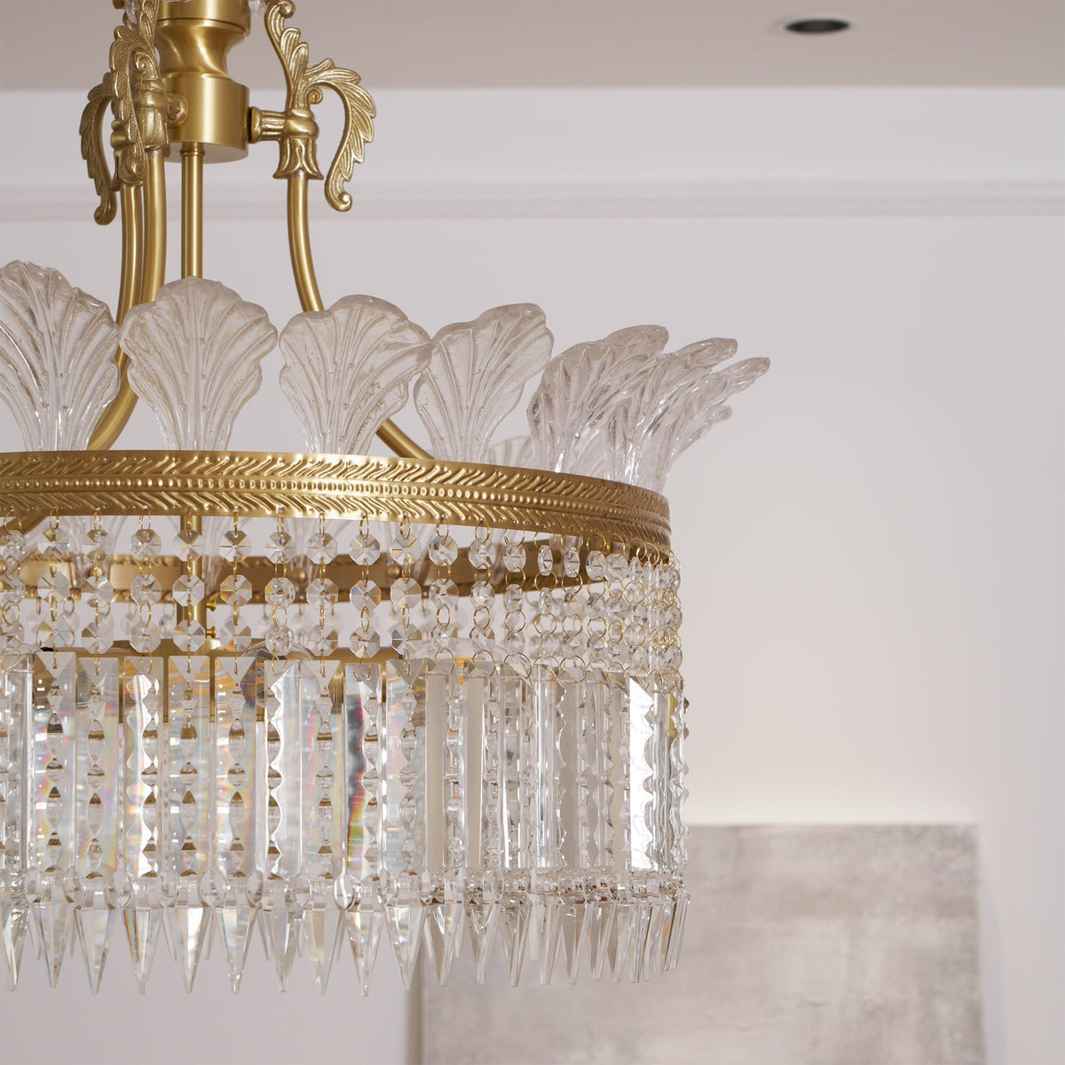 Selisena Chandelier