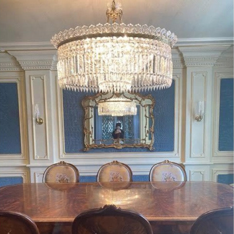 Selisena Chandelier
