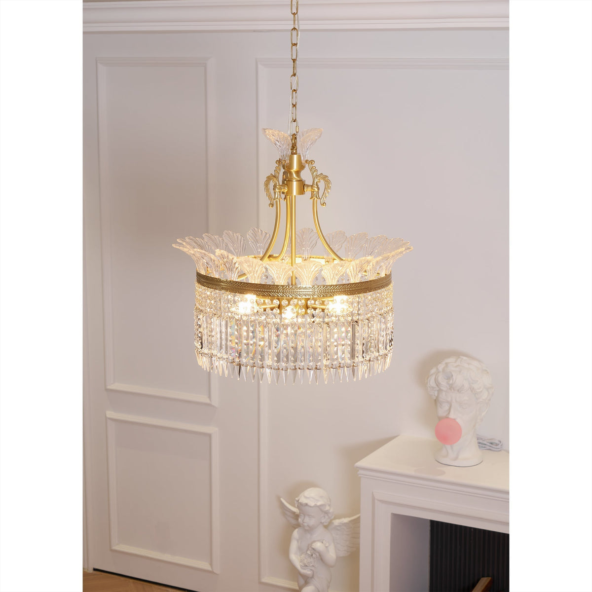 Selisena Chandelier