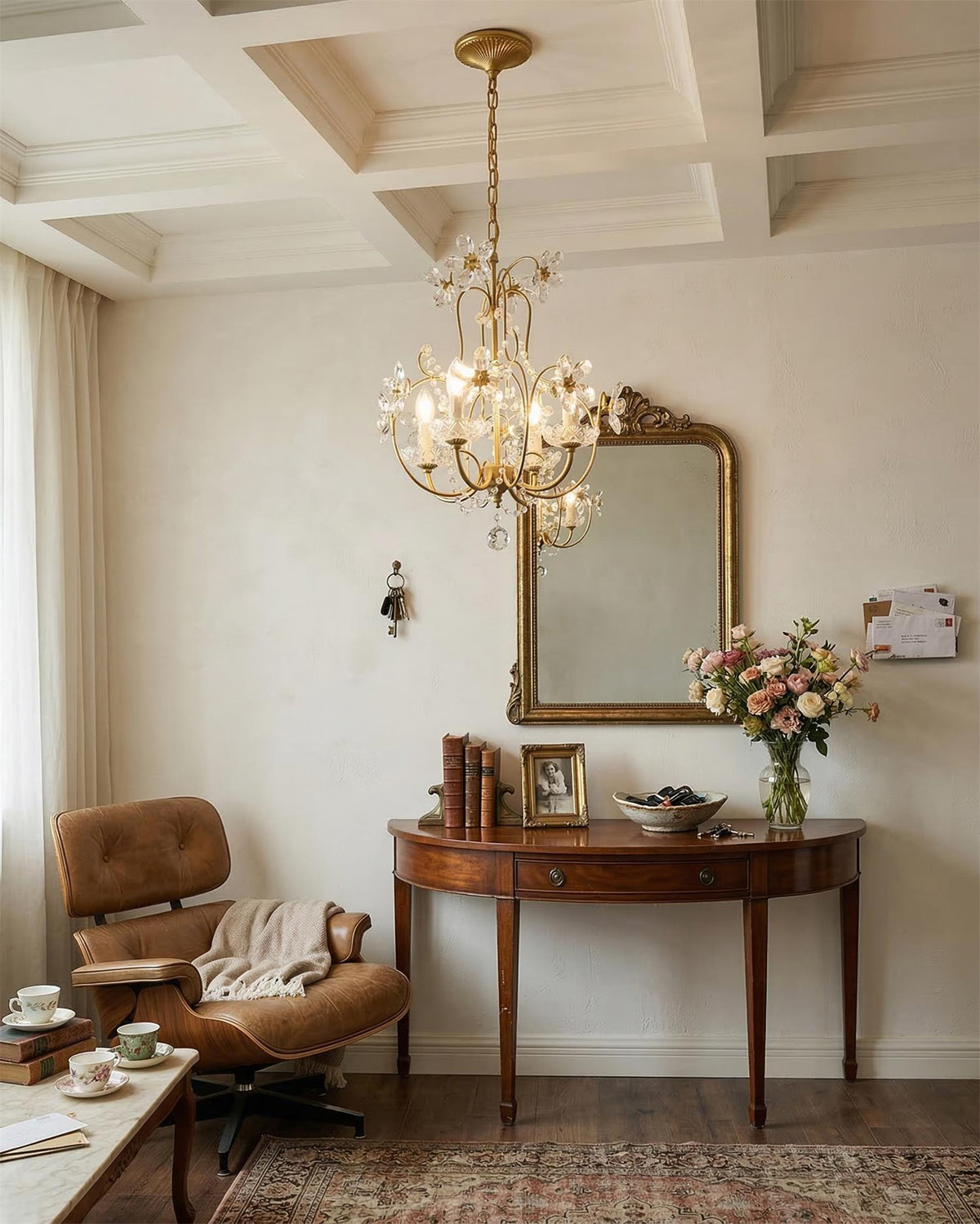 Soririelle Pendant Lamp
