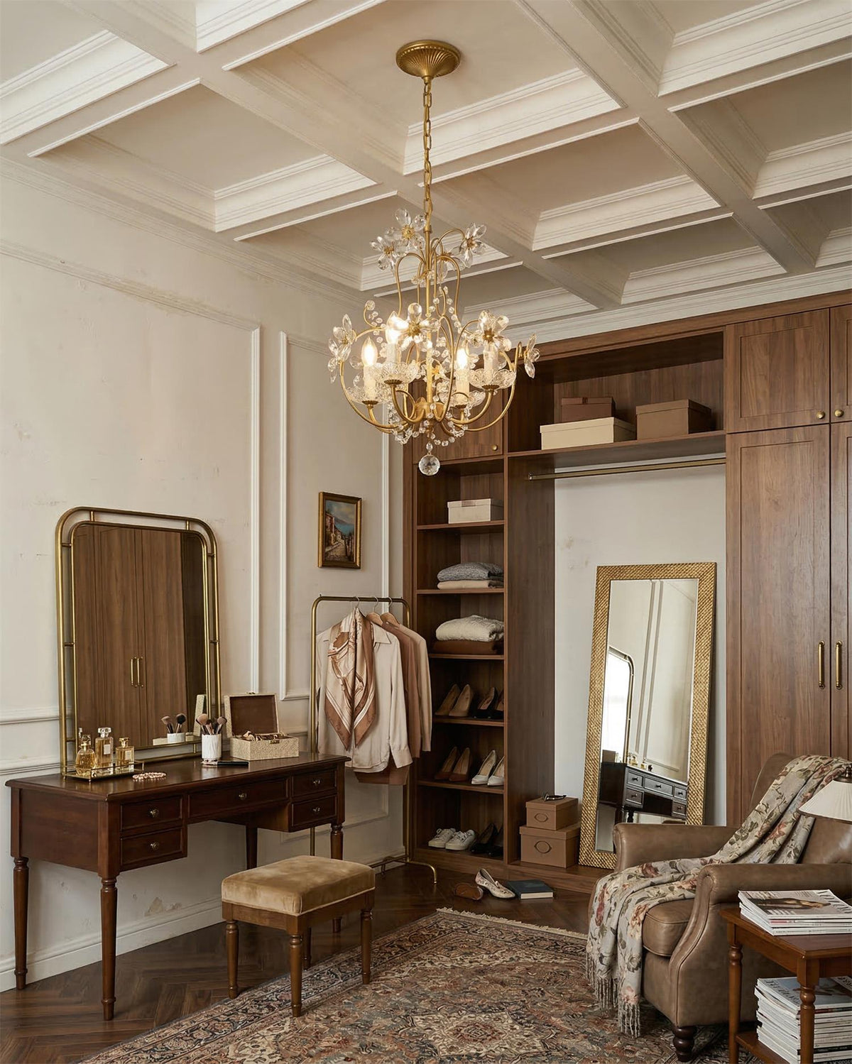 Soririelle Pendant Lamp