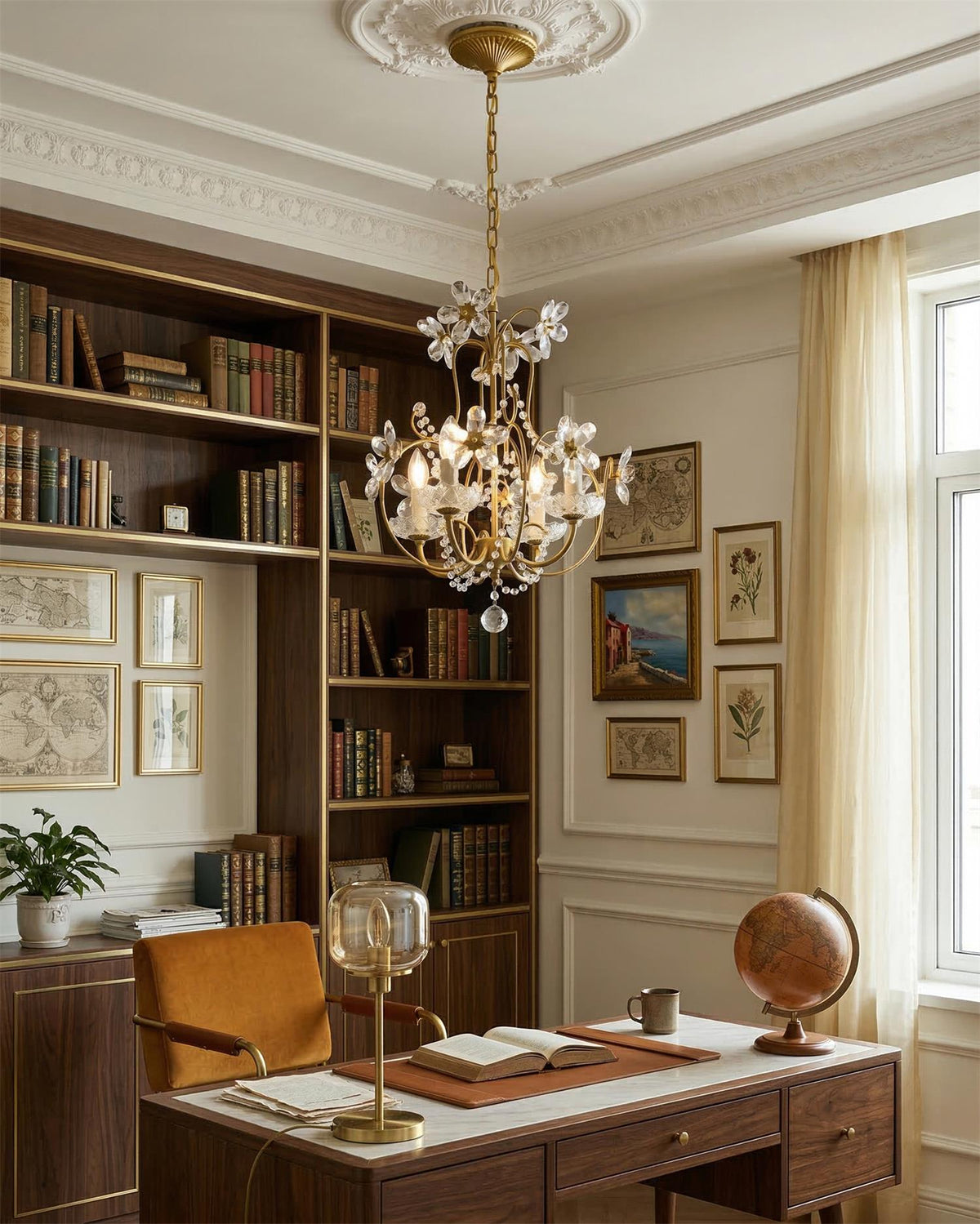 Soririelle Pendant Lamp