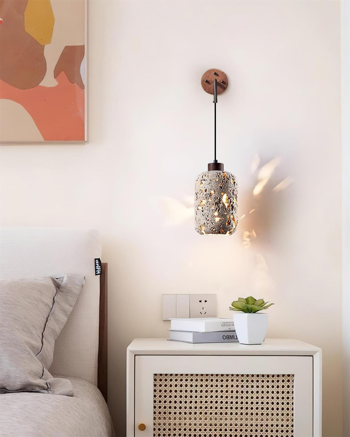 Phenil Wall Lamp