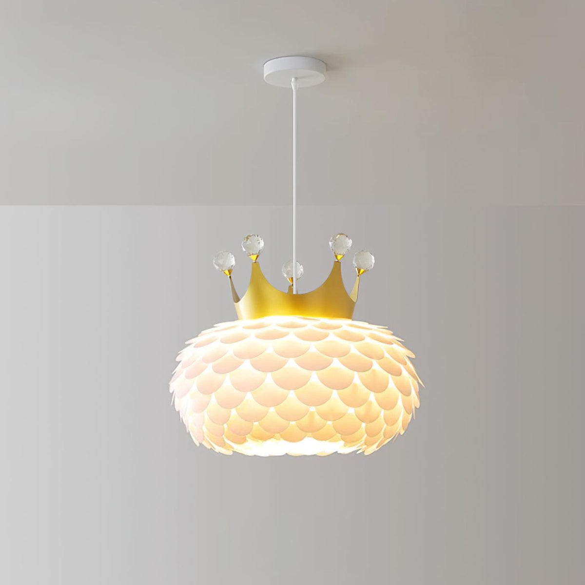 Crownel Pendant Lamp