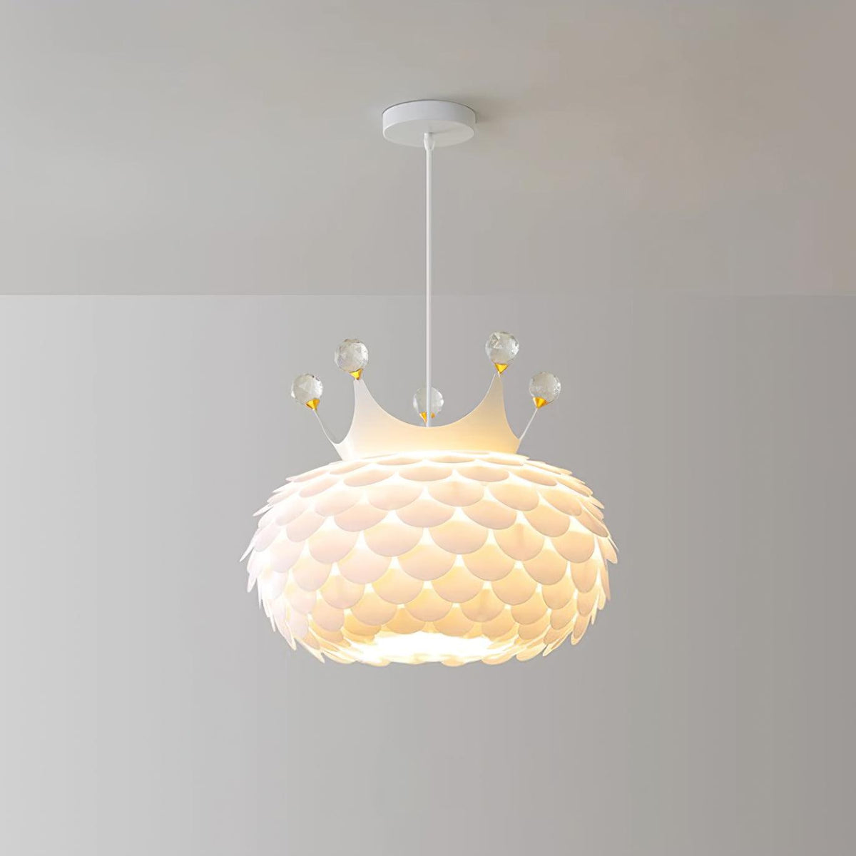 Crownel Pendant Lamp