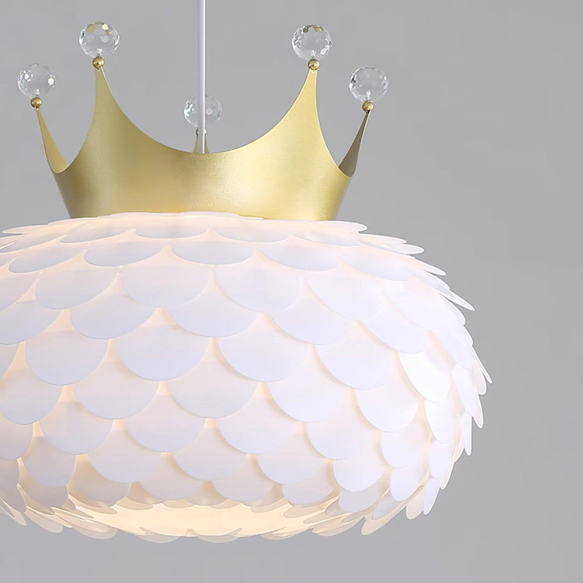 Crownel Pendant Lamp