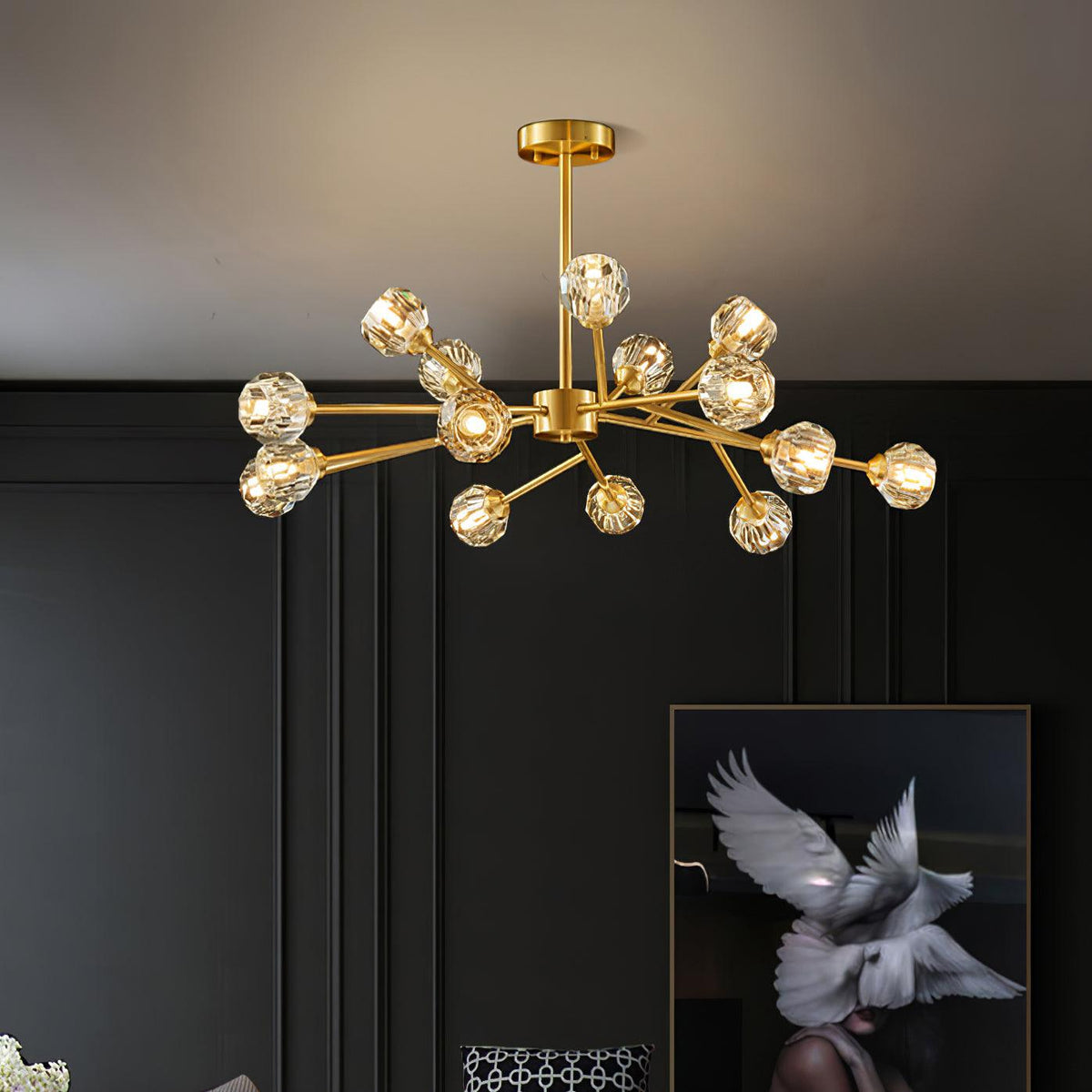 Reniella Chandelier