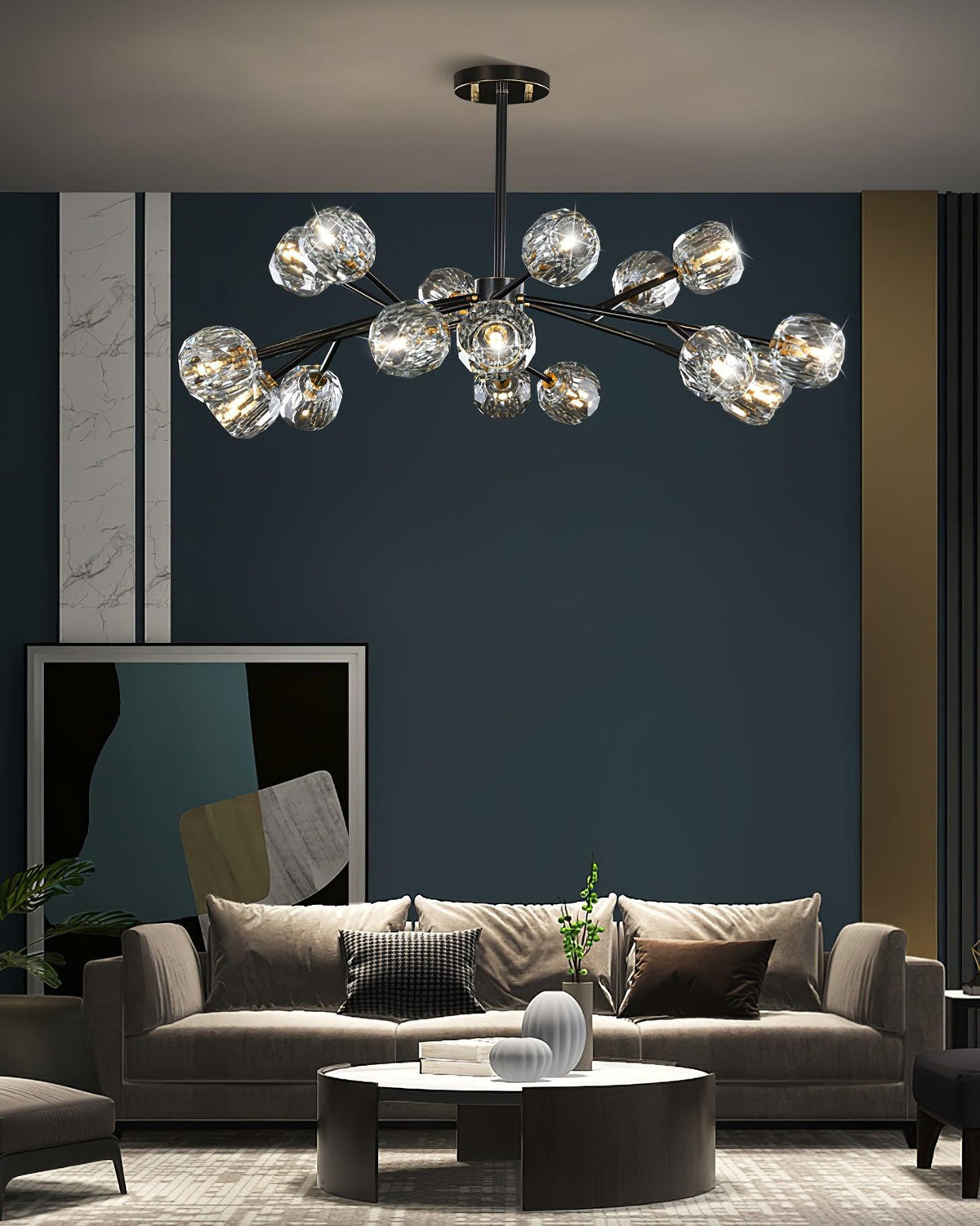 Reniella Chandelier